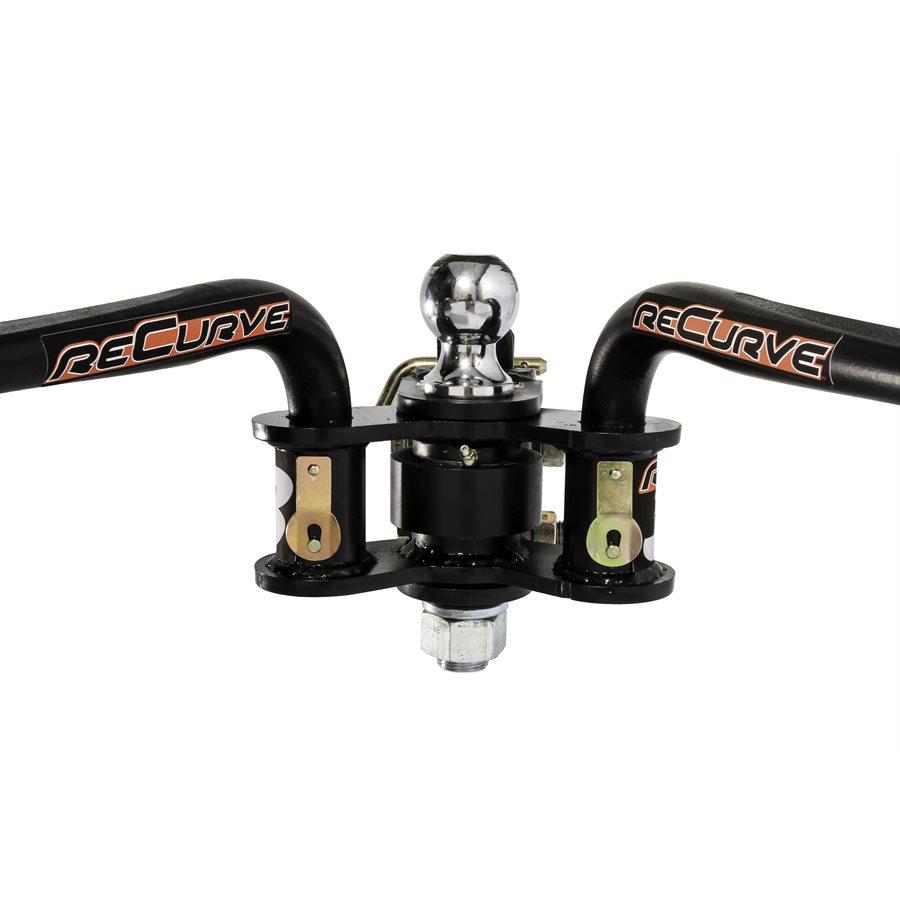 ReCurve R3 Weight Distribution Hitch