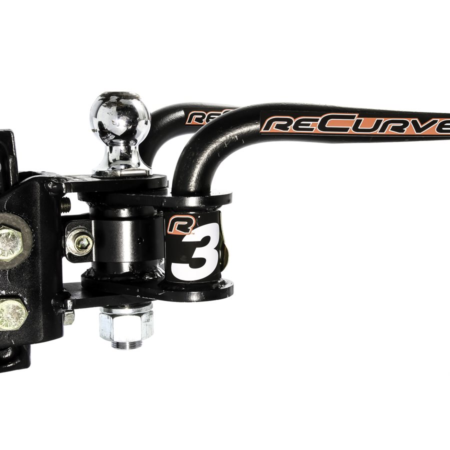 ReCurve R3 Weight Distribution Hitch