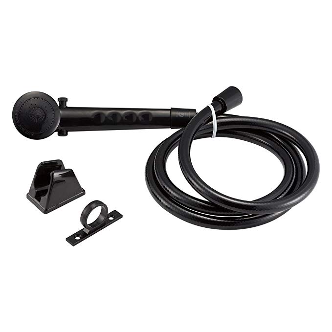 Dura Faucet RV Shower Head and Hose Kit