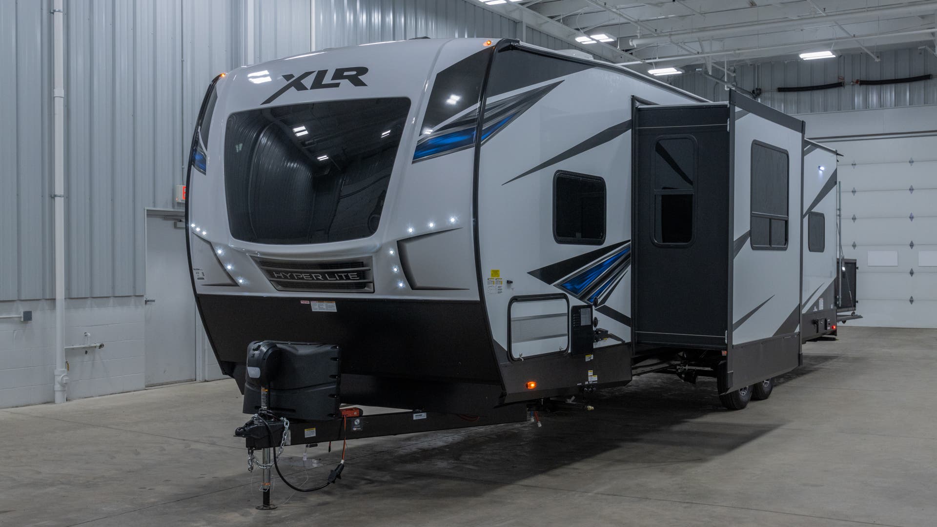 XLR HYPERLITE 3212