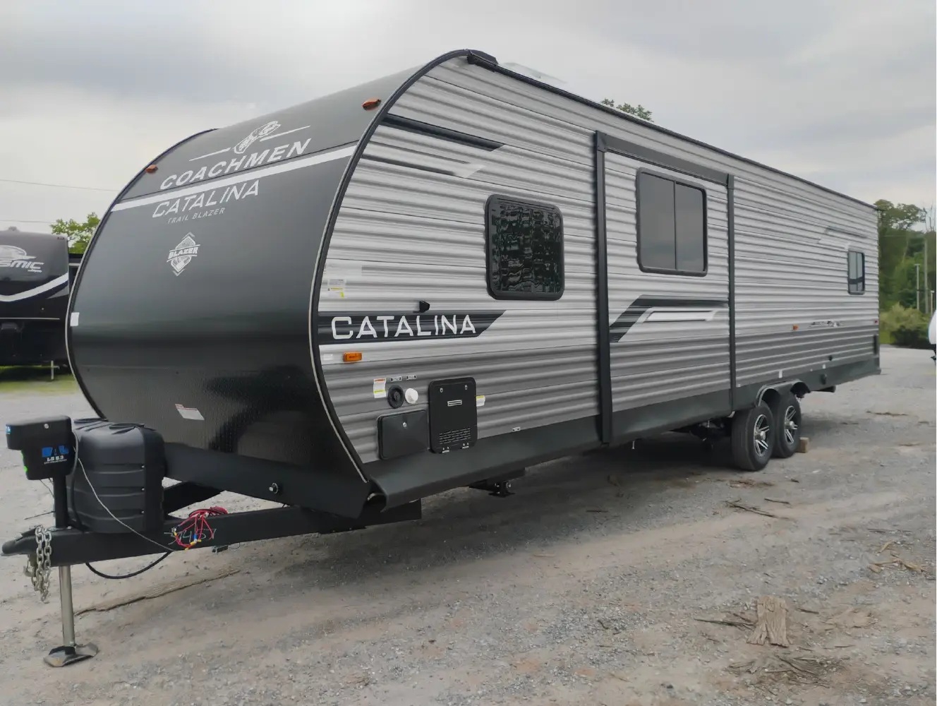 COACHMEN CATALINA TRAILBLAZER 29THS