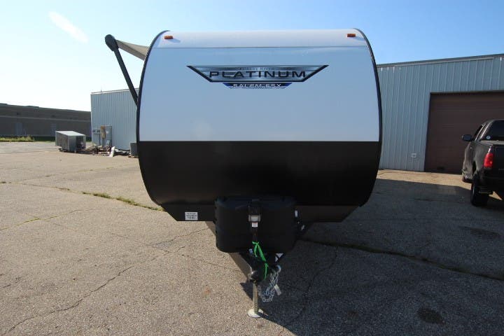 FOREST RIVER SALEM FSX 270RTK