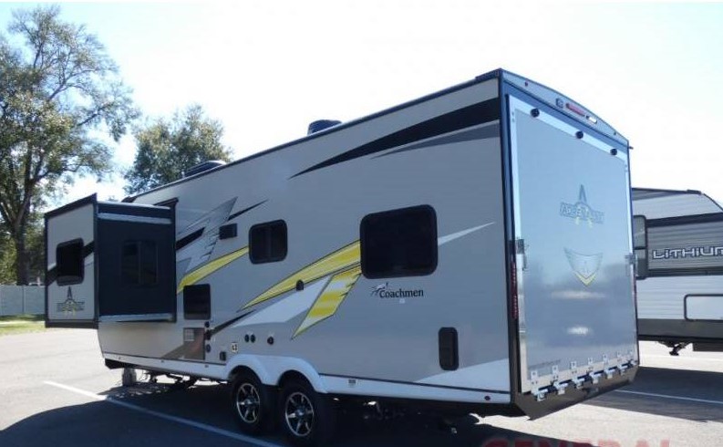 Adrenaline 21LT