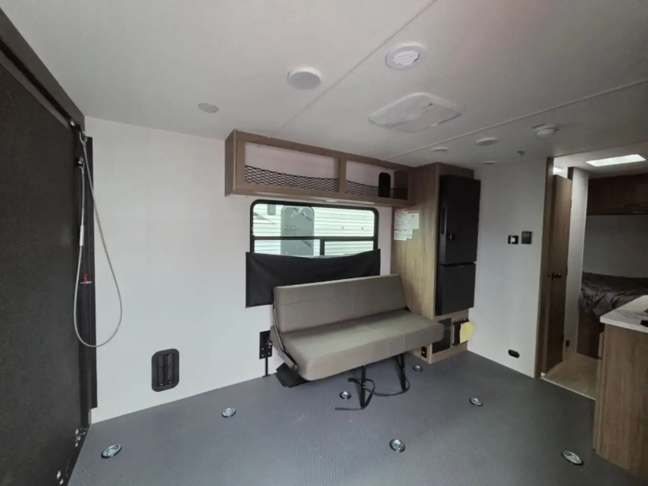 COACHMEN ADRENALINE 18LT