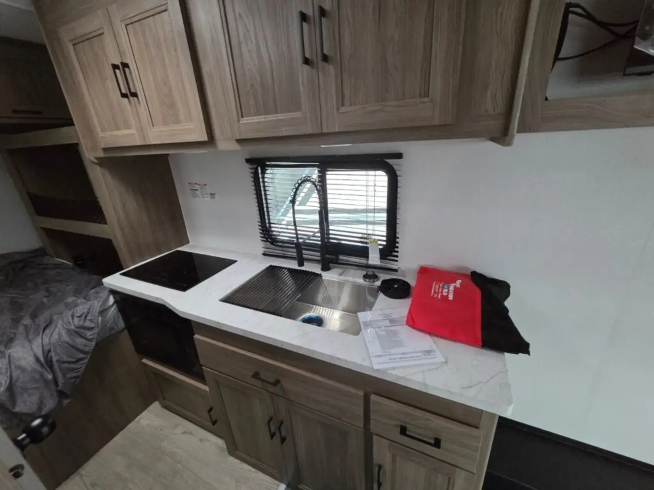 COACHMEN ADRENALINE 18LT