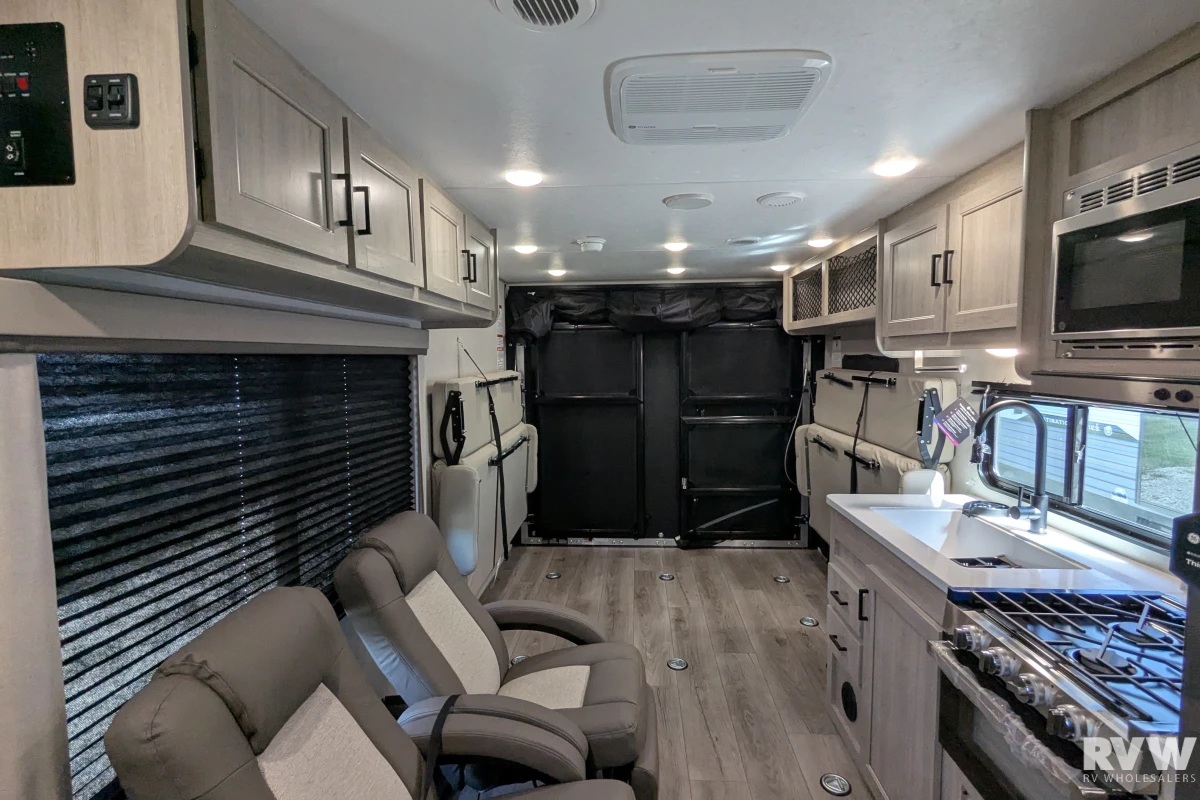 COACHMEN CATALINA TRAIL BLAZER 26TH