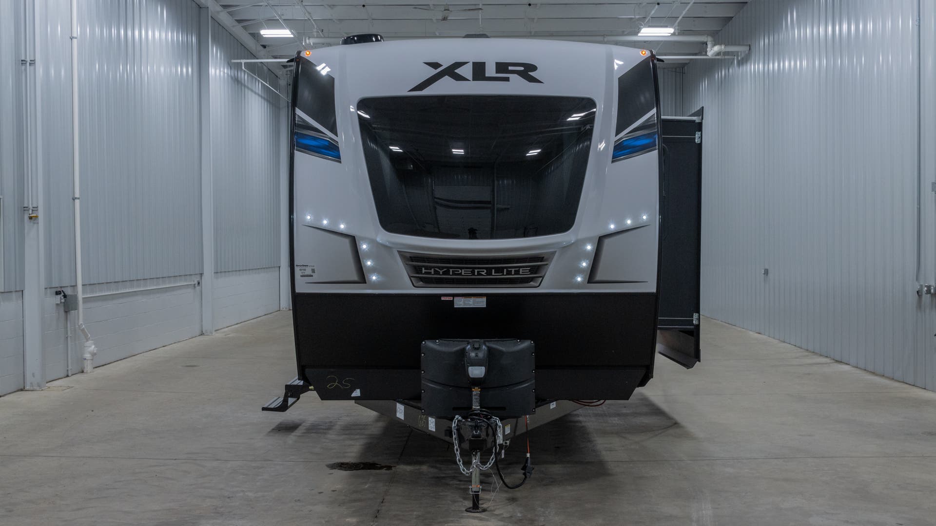 XLR HYPERLITE 3212
