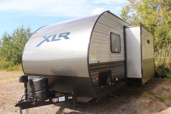 XLR BOOST 29LRLE