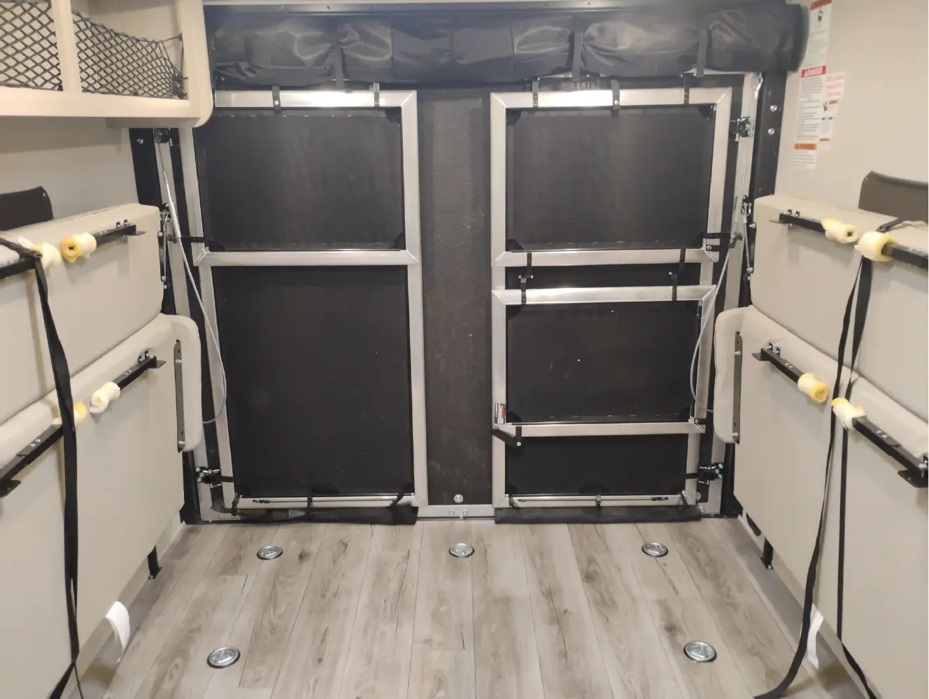 COACHMEN CATALINA TRAILBLAZER 29THS