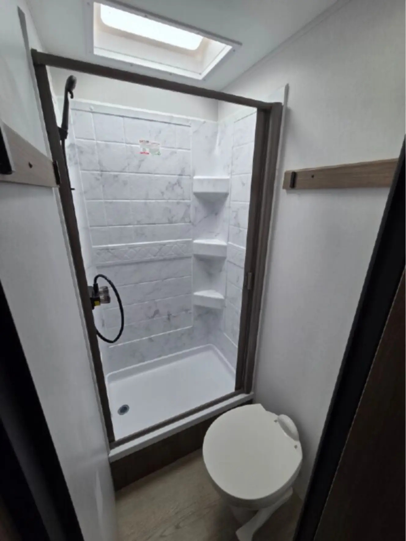 COACHMEN ADRENALINE 18LT