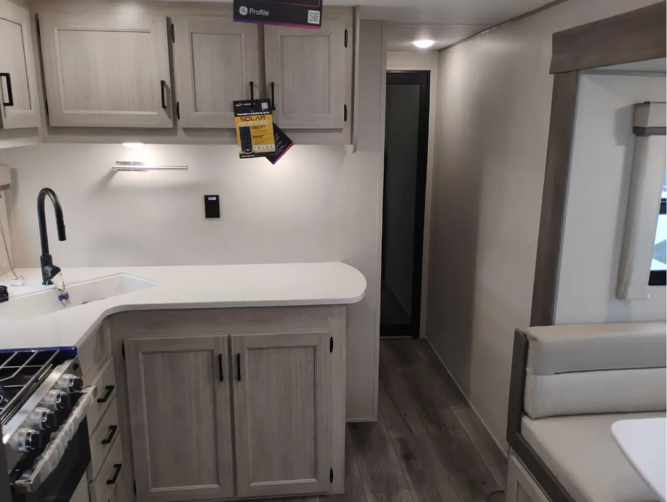 COACHMEN CATALINA TRAILBLAZER 29THS