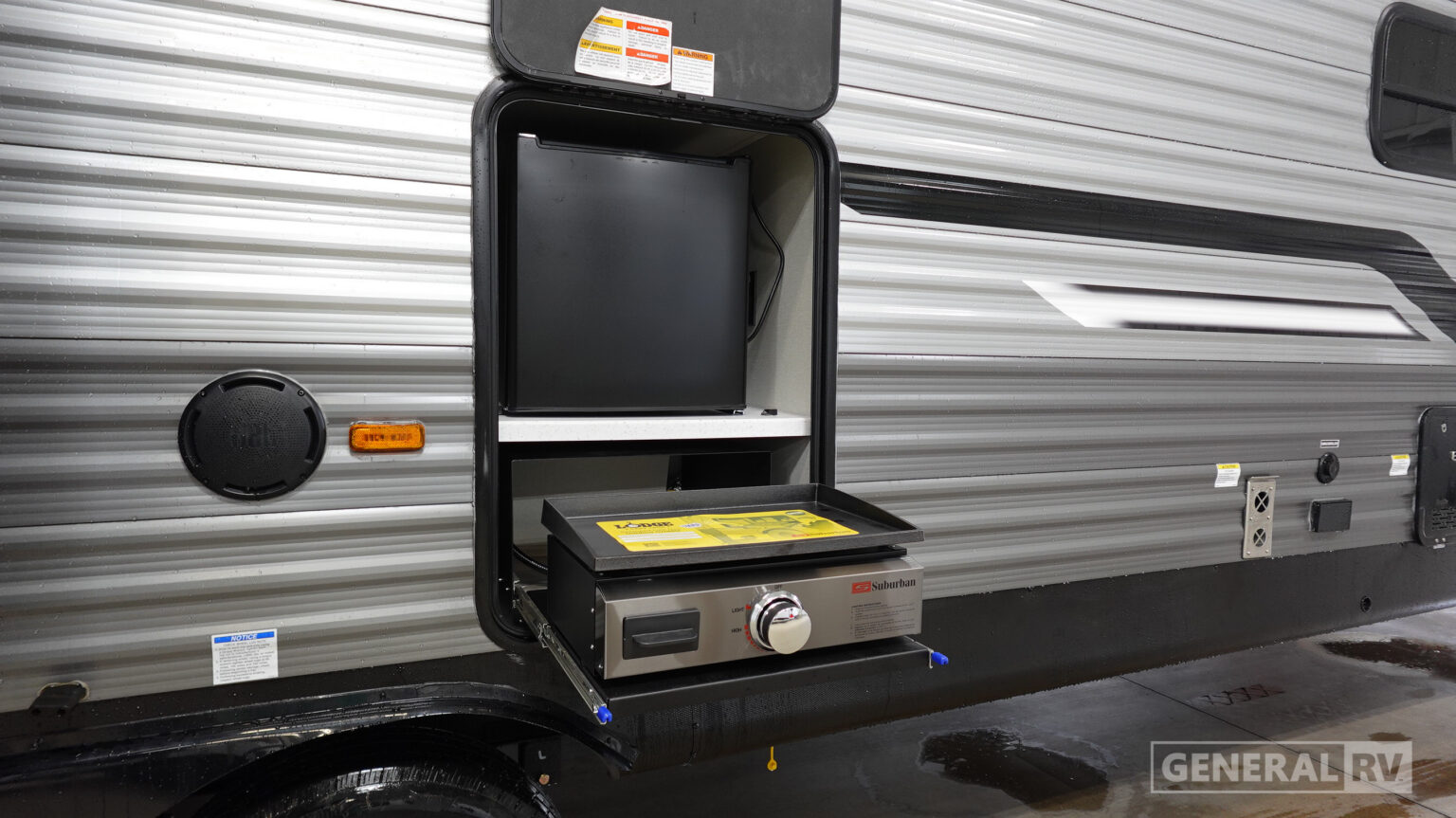 COACHMEN CATALINA TRAILBLAZER 27THS