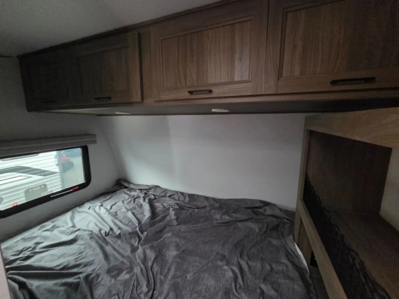 COACHMEN ADRENALINE 18LT