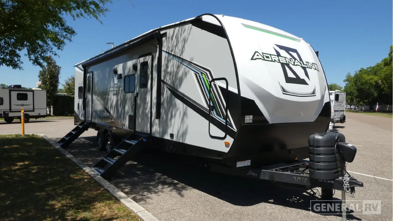 COACHMEN ADRENALINE 30GS