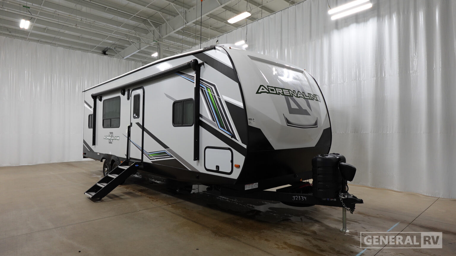 COACHMEN ADRENALINE 27KB