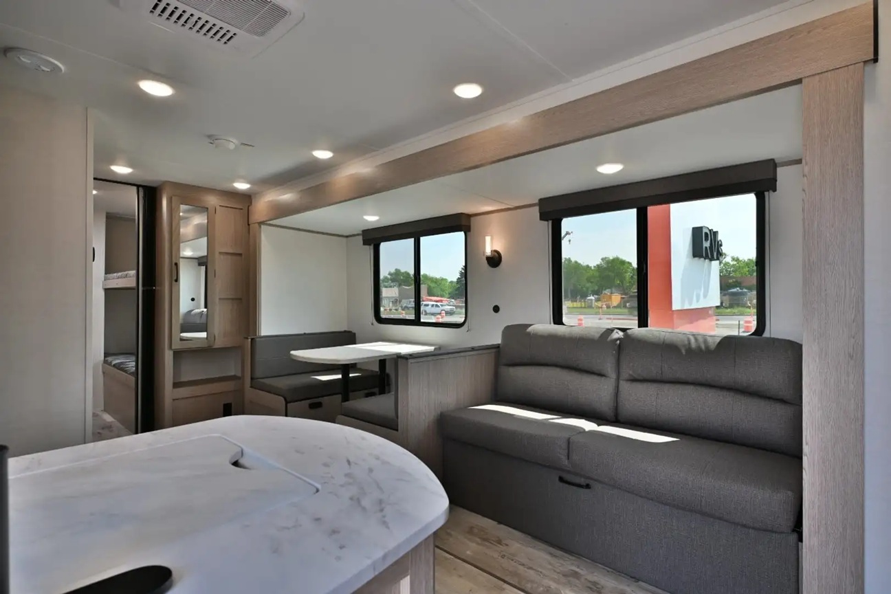 Gulf Stream Coach Ameri-lite 279BH