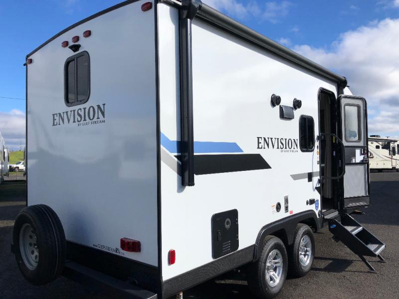 GULF STREAM ENVISION 21QBD