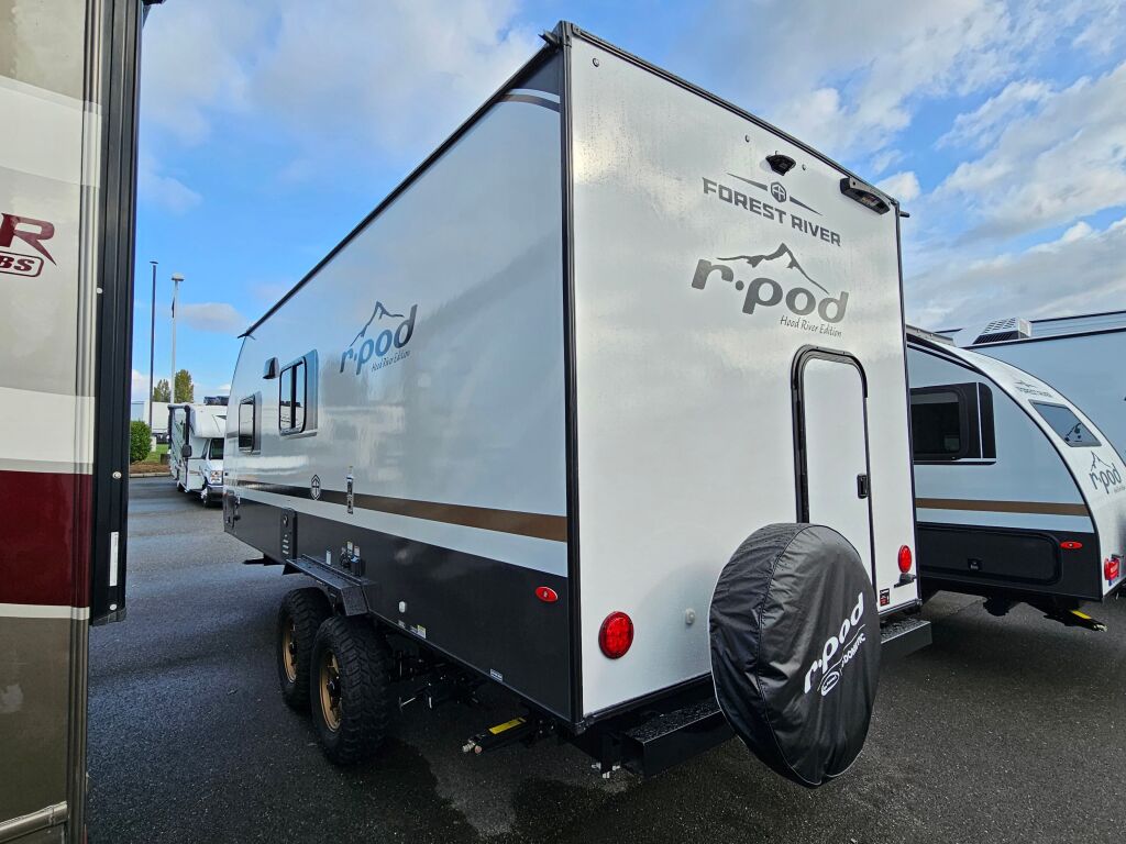 FOREST RIVER R-Pod R-P 200