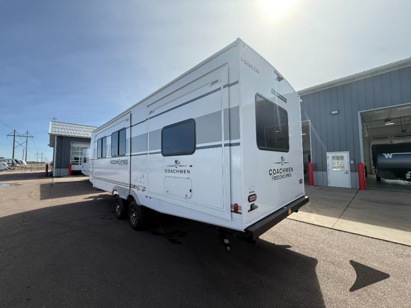 FREEDOM EXPRESS ULTRA LITE 259FKDS