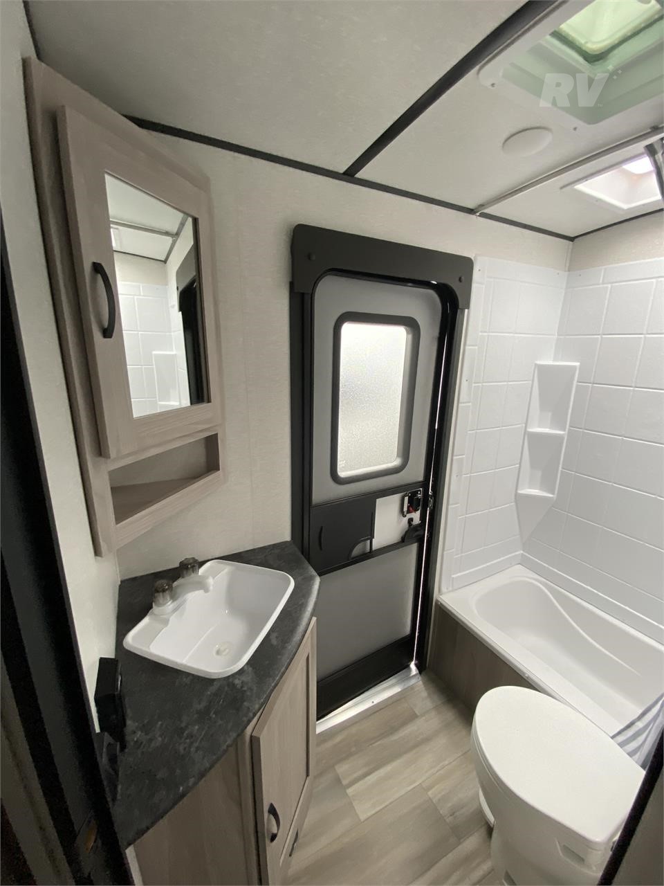 Coachmen Spirit Ultra Lite 2963BH
