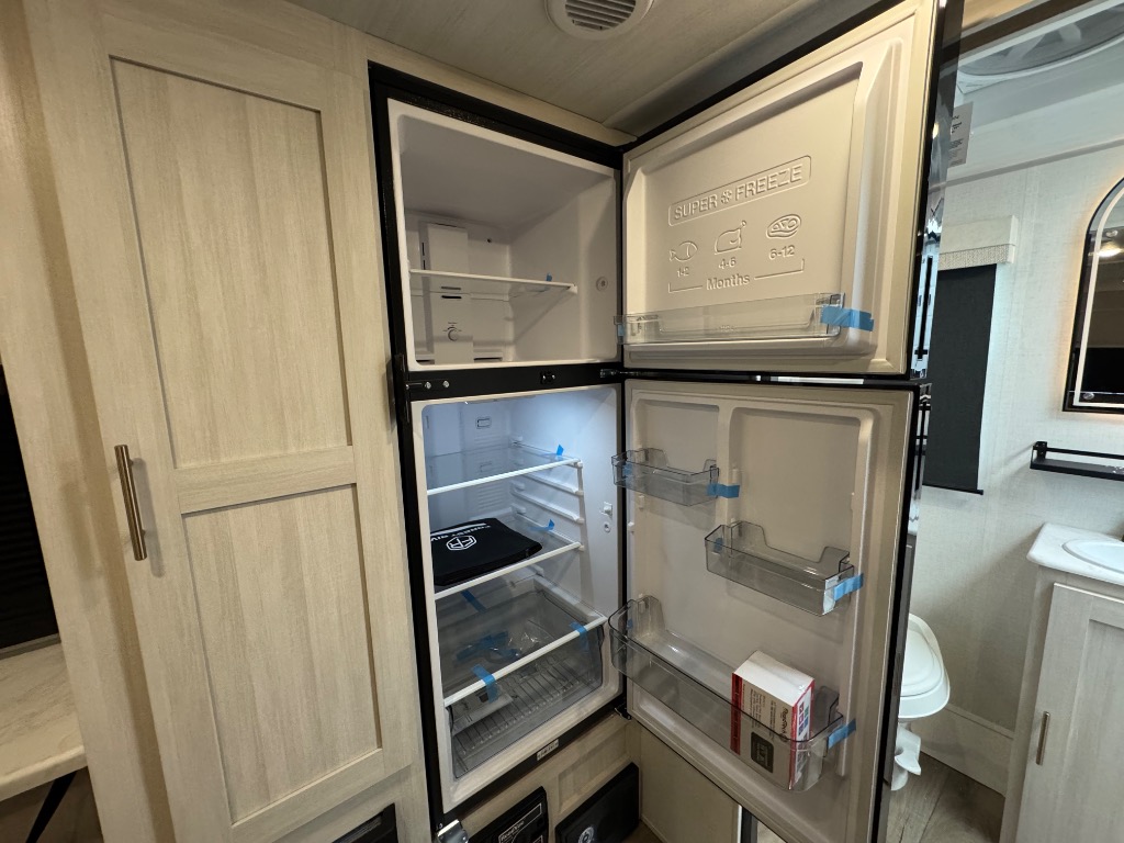 FOREST RIVER R-POD R-P 207