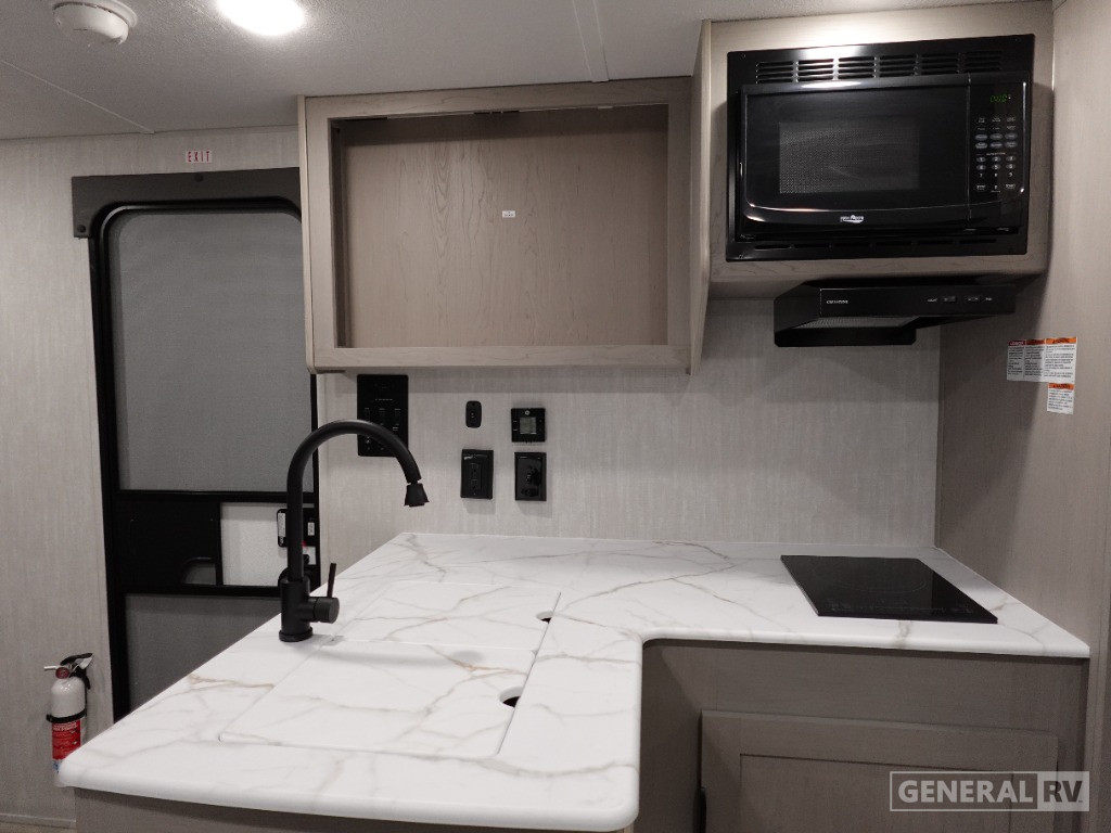 COACHMEN CLIPPER 6K 22BHSR