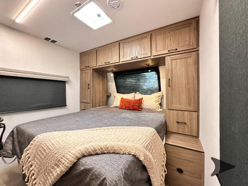 FREEDOM EXPRESS ULTRA LITE 274RKS