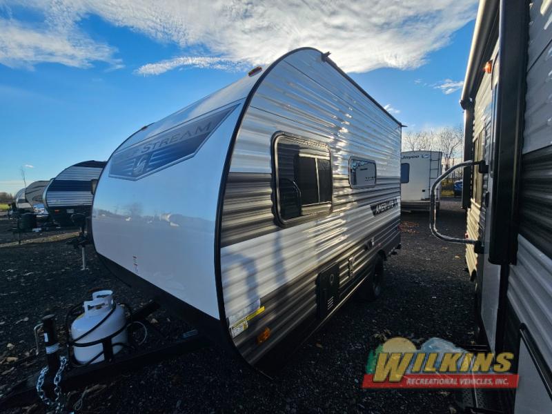 GULF STREAM AMERI LITE 134RD