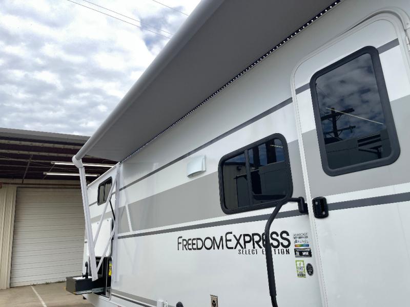 FREEDOM EXPRESS SELECT 30SE