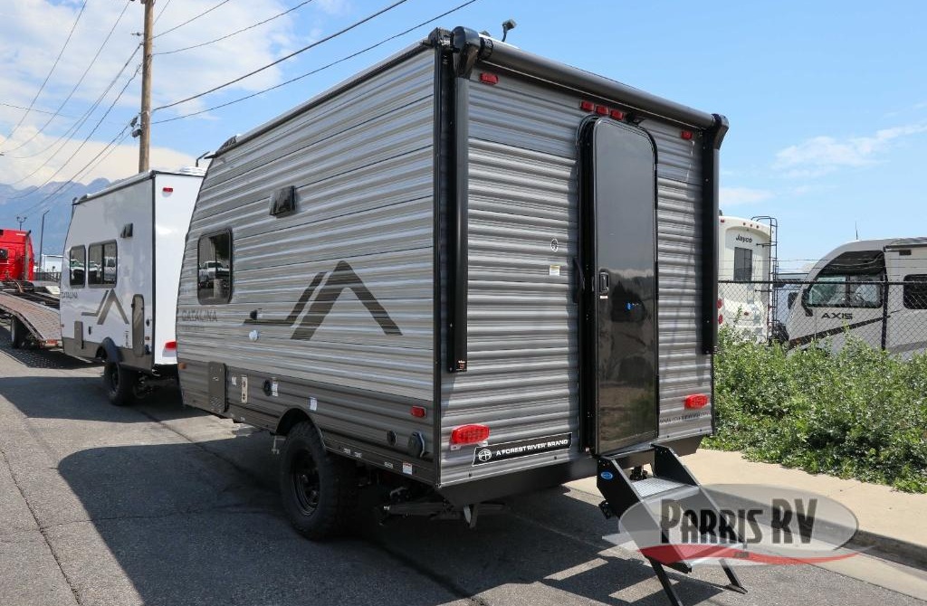 COACHMEN CATALINA SUMMIT SERIES 7 134REX