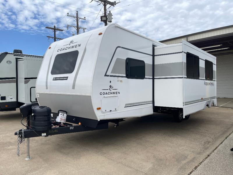 FREEDOM EXPRESS SELECT 30SE