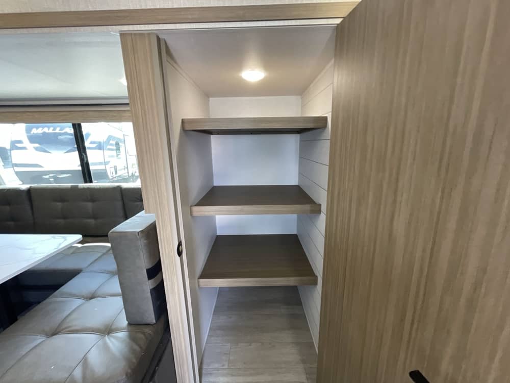 SALEM CRUISE LITE 240BHXL