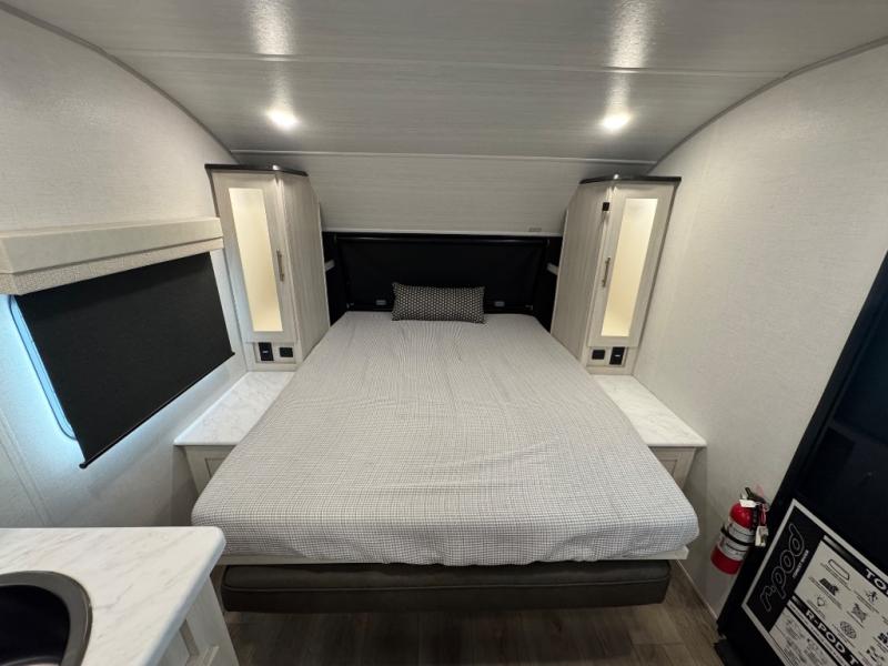 FOREST RIVER R-Pod R-P 192