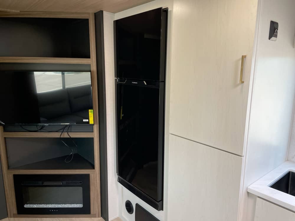 FOREST RIVER VIBE 2600BH