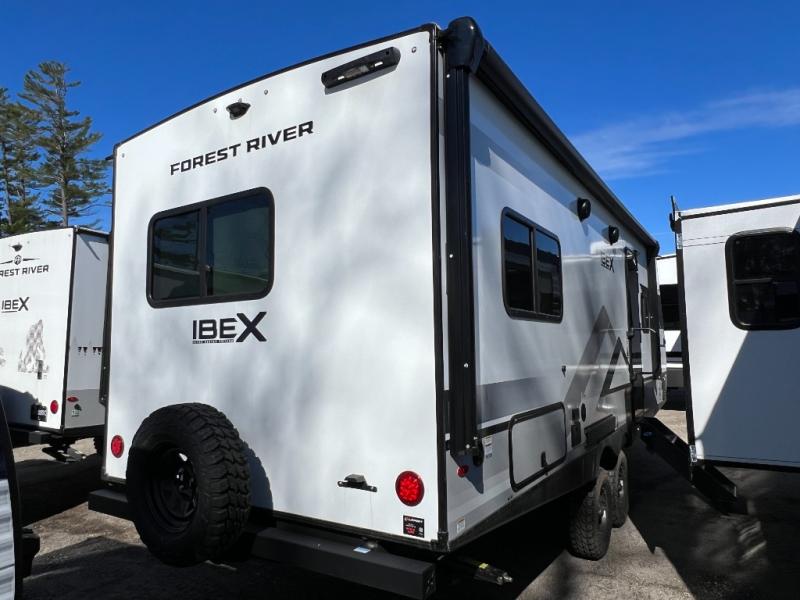 FOREST RIVER IBEX 20FKDS
