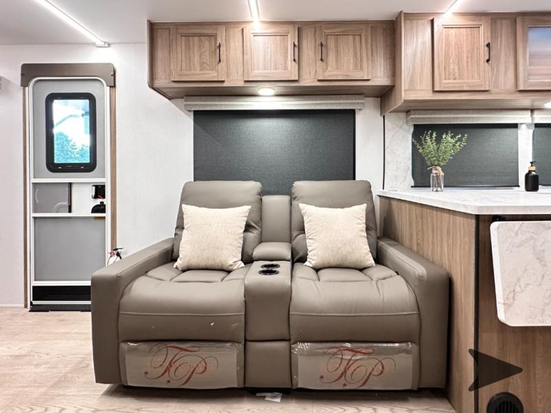 FREEDOM EXPRESS ULTRA LITE 274RKS