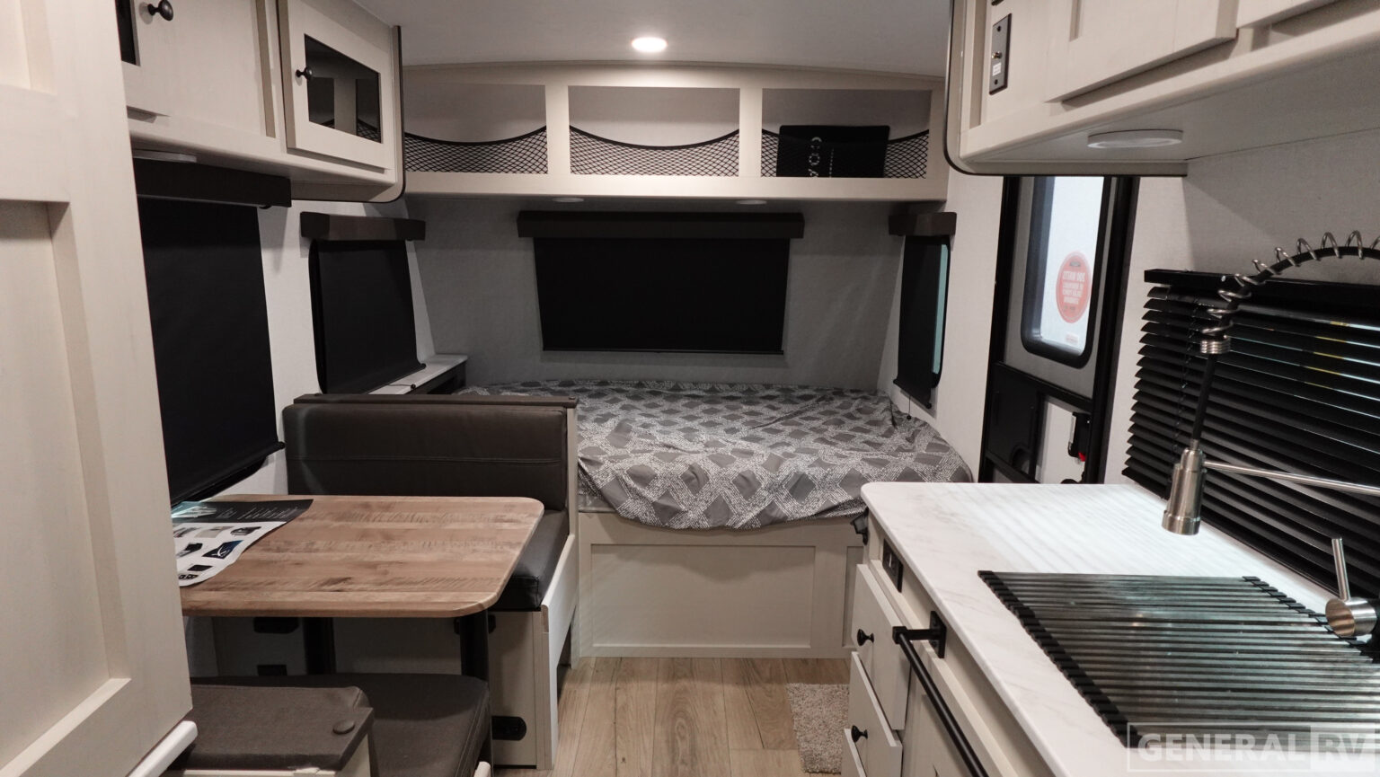 COACHMEN NORTHERN SPIRIT BIJOU 17BHB