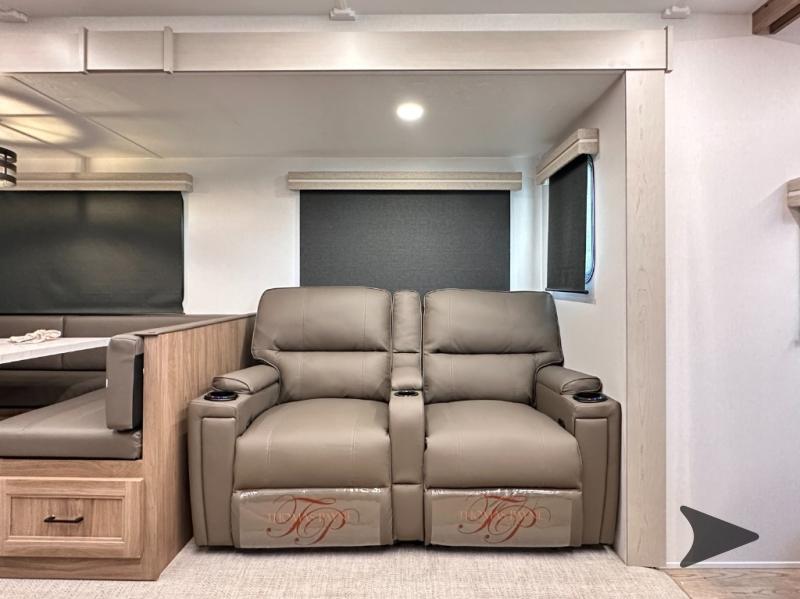COACHMEN FREEDOM EXPRESS ULTRA LITE 292BHDS