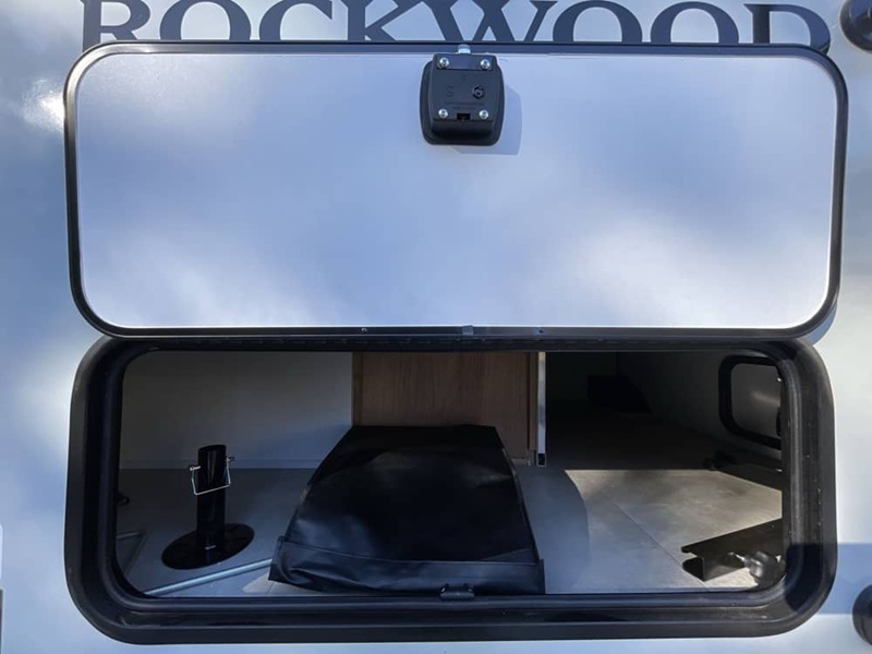 FOREST RIVER Rockwood Geo Pro 15TB