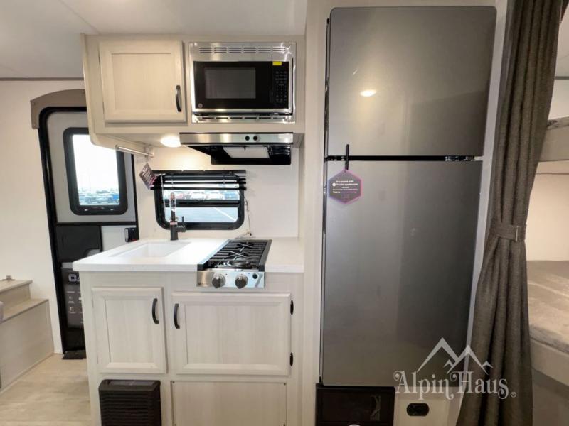 Catalina summit series 7 184BHSX