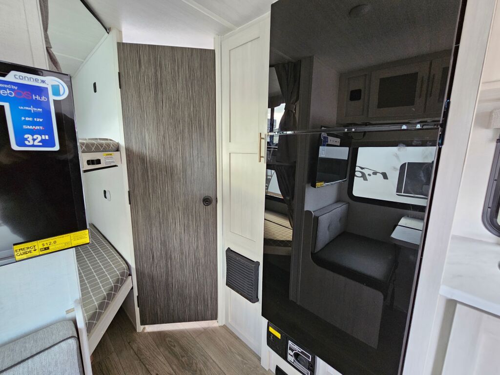 FOREST RIVER R-Pod R-P 200