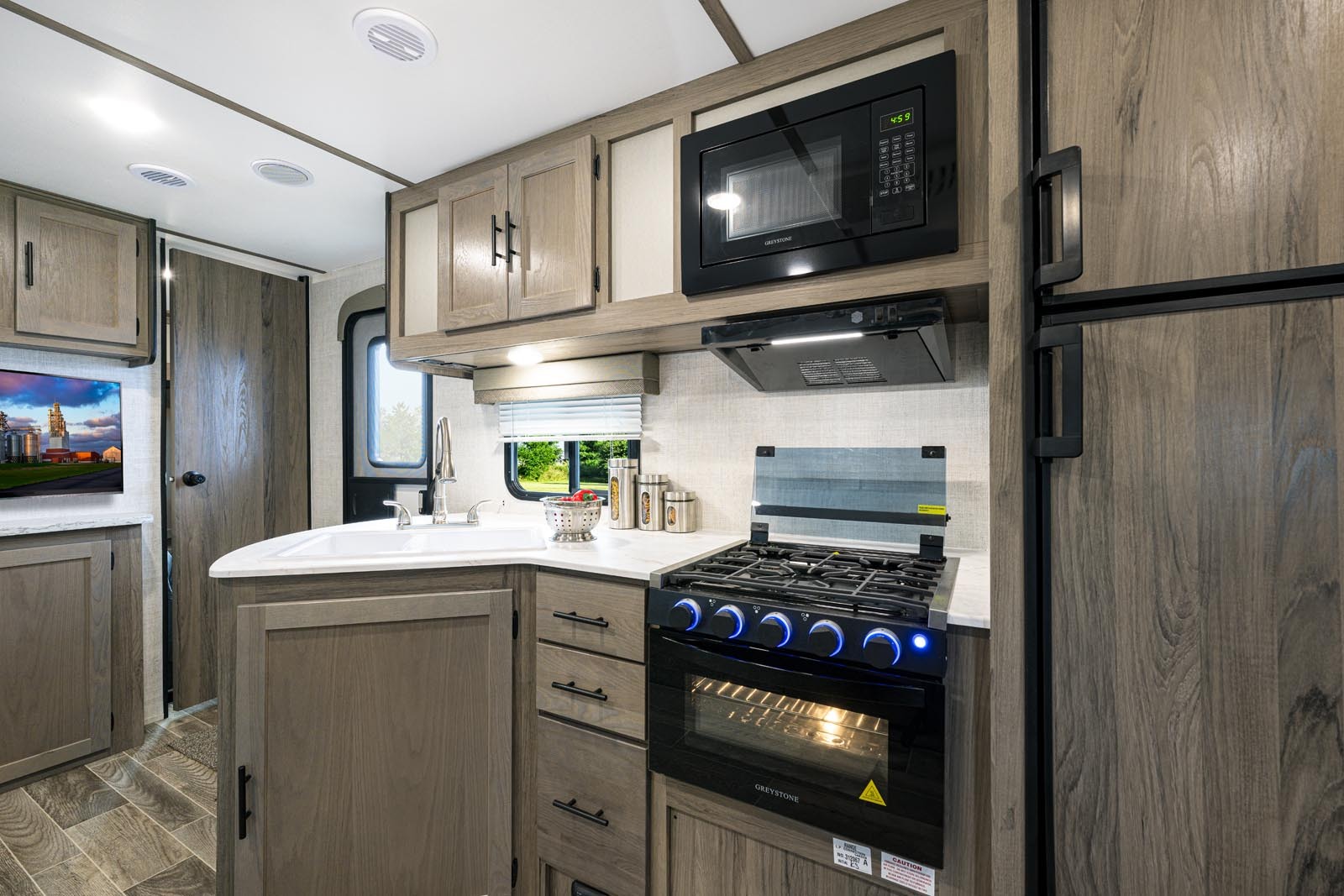 GULF STREAM ENVISION 28BBS