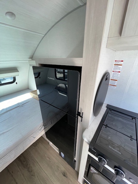 FOREST RIVER R-POD 171