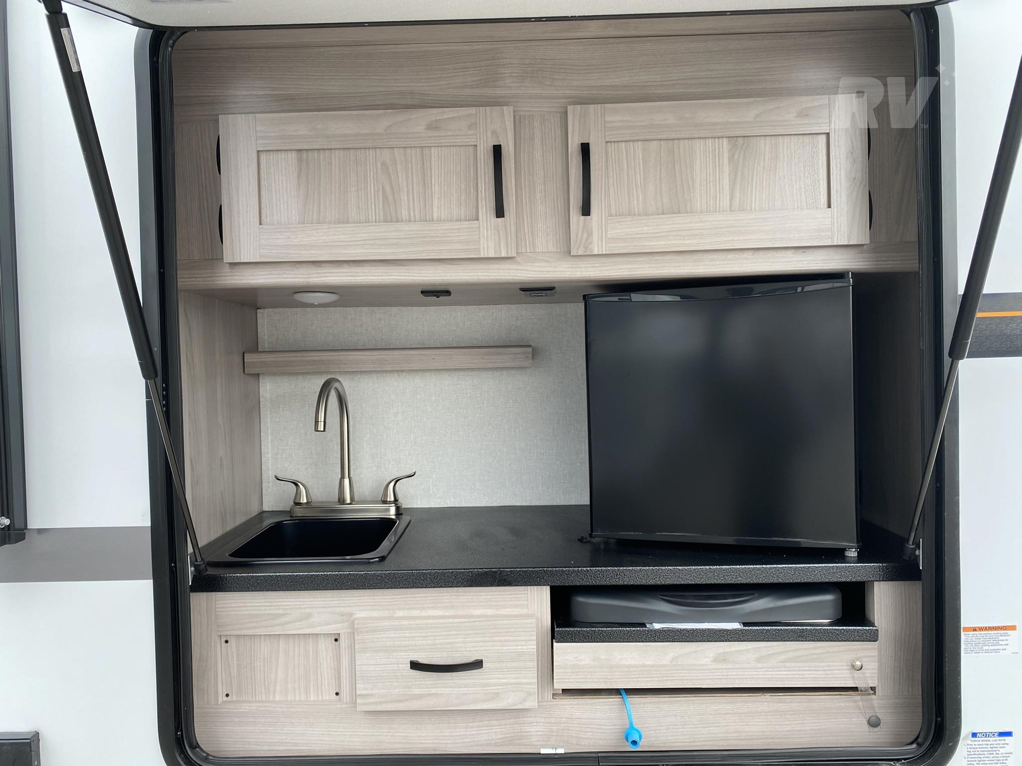 Coachmen Spirit Ultra Lite 2963BH