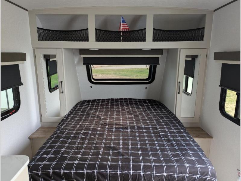 COACHMEN NORTHERN SPIRIT BIJOU 18RBB