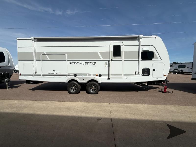 FREEDOM EXPRESS ULTRA LITE 259FKDS