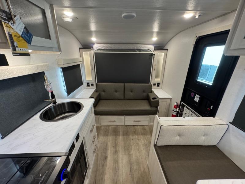 FOREST RIVER R-Pod R-P 192