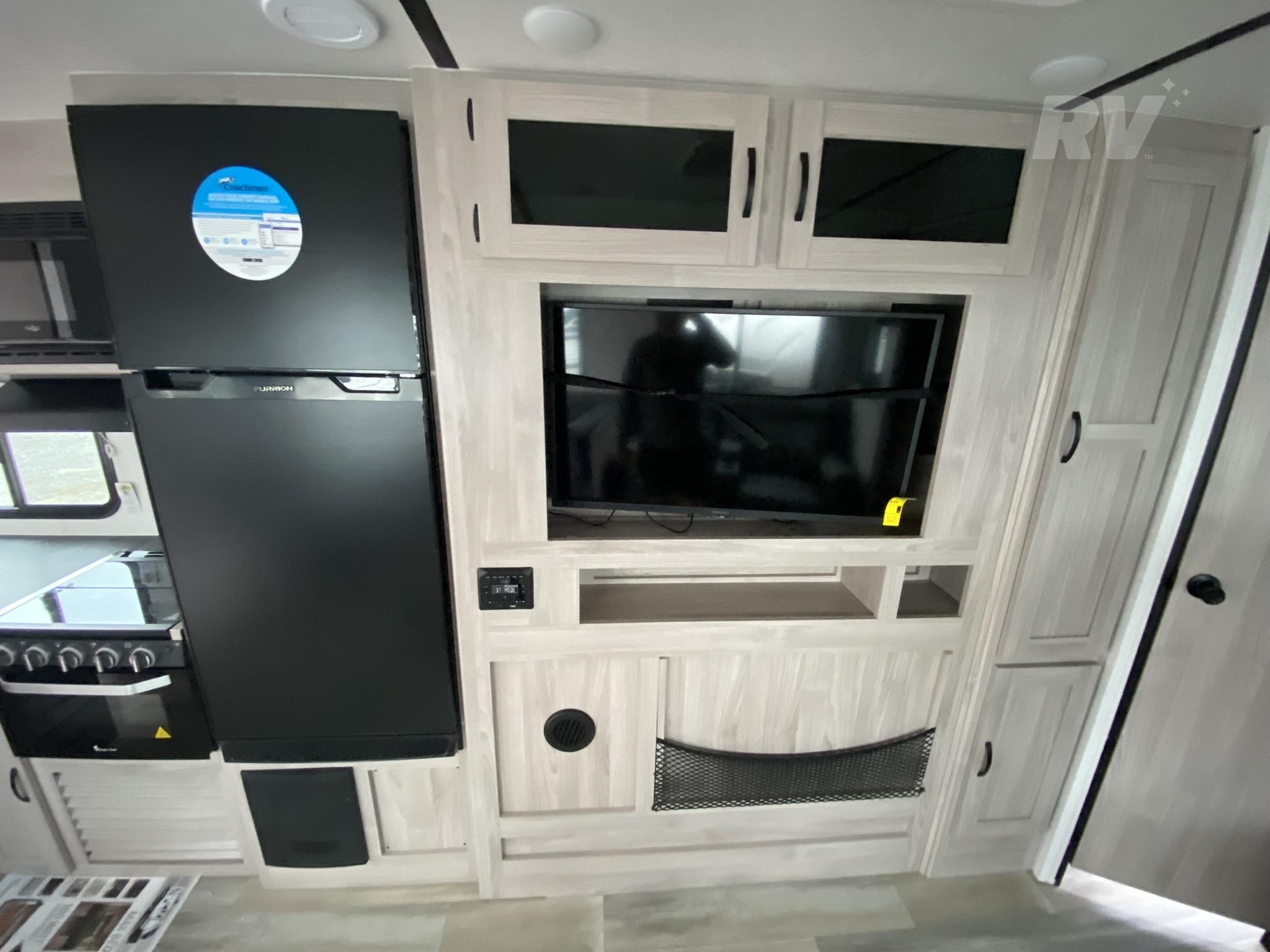 Coachmen Spirit Ultra Lite 2963BH