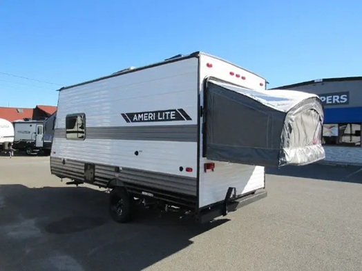 GULF STREAM AMERI LITE 16RBT