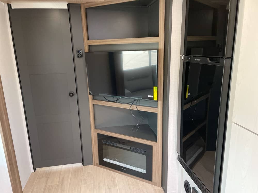 FOREST RIVER VIBE 2600BH